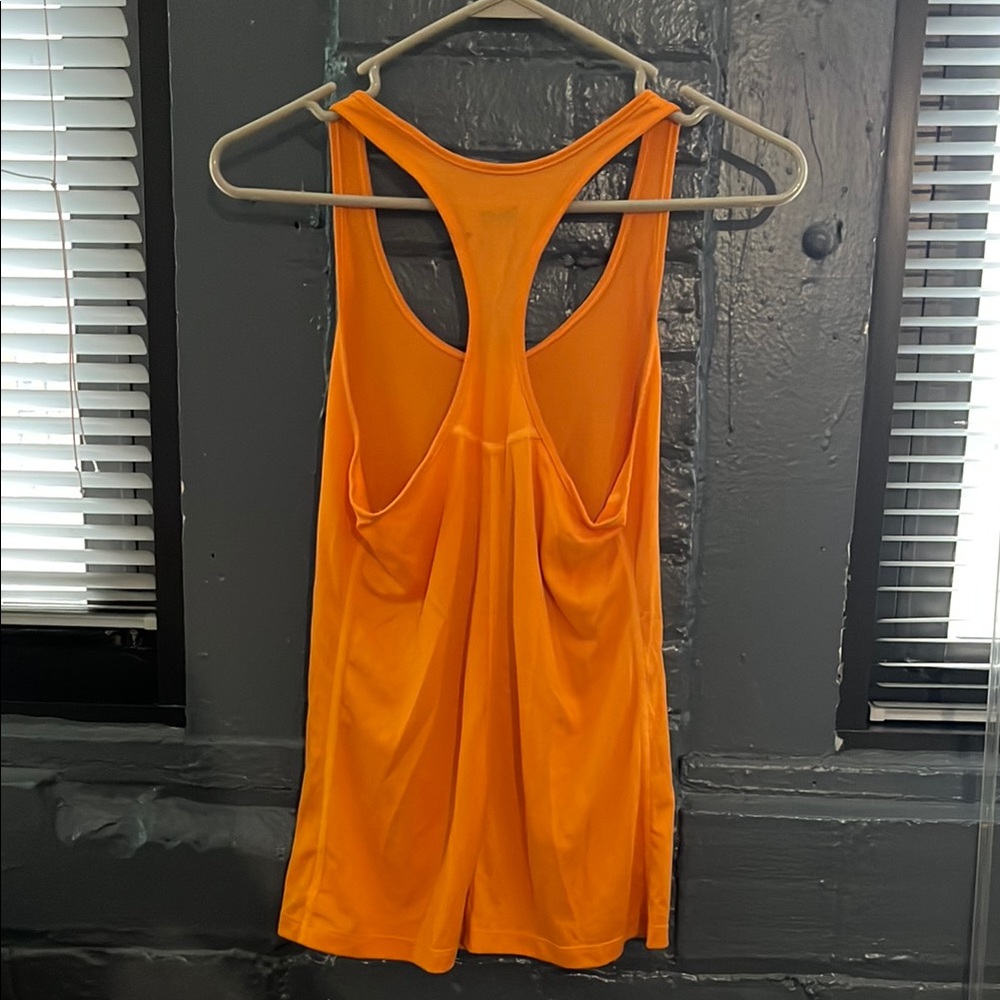 Nike Razor Back Tank Top - Picture 3 of 3